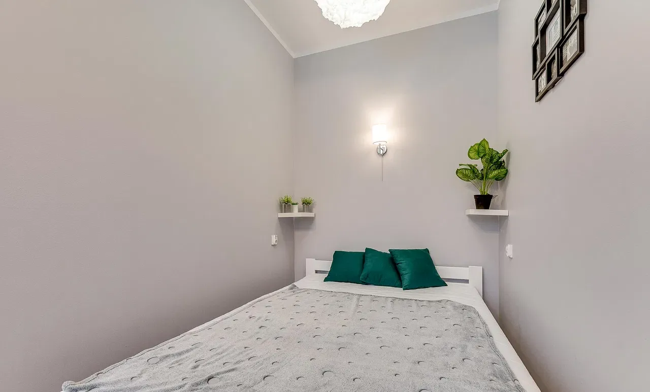 2 pok,cegła,balkon,Cz.umebl.Koniuchy - zdjęcie 6