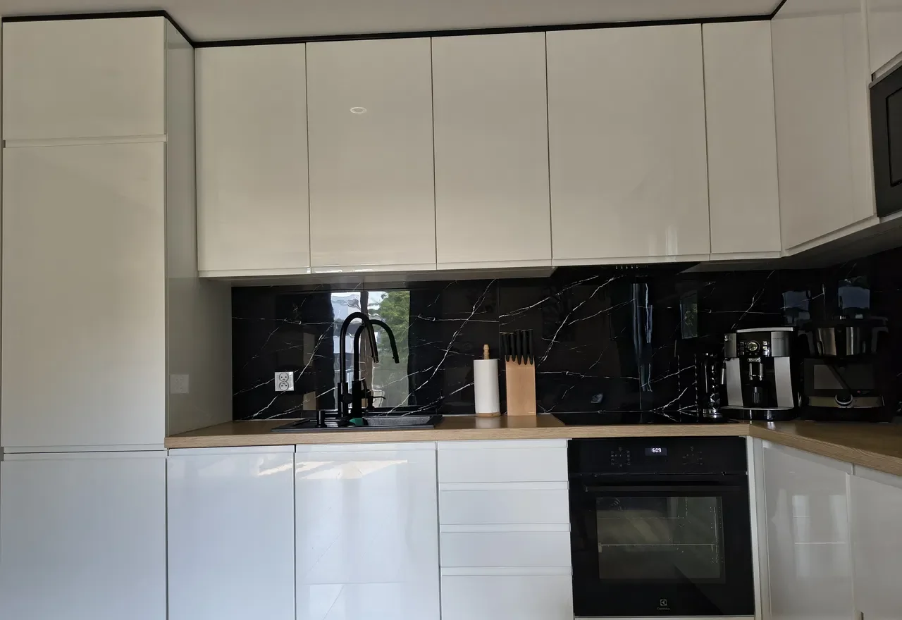 3 pokoje | 55 m² | Balkon | Garaż | Blok z 2020 r. | Mistrzejowice - zdjęcie 5