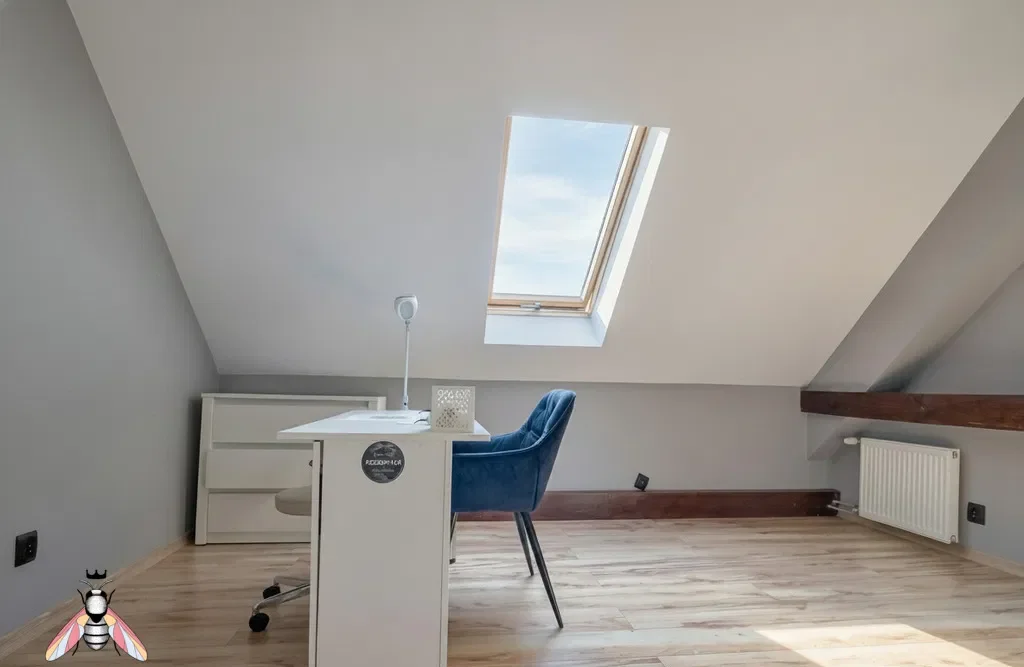 Przestronne 116 m² w kamienicy | 4 pokoje - zdjęcie 5