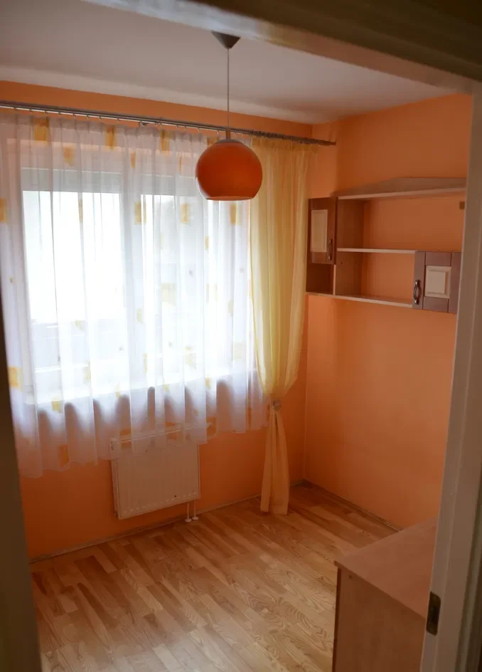 Dwupokojowe mieszkanie z balkonem - zdjęcie 6