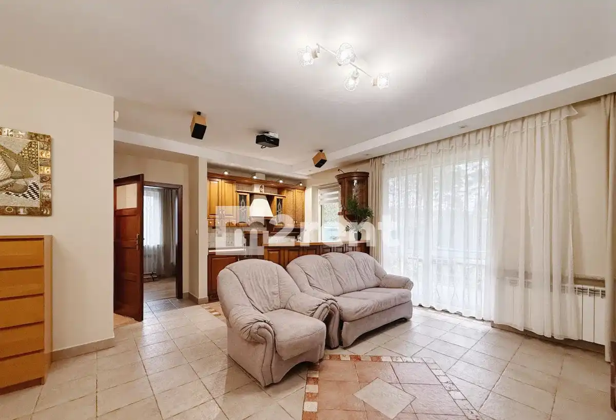Nieporęt | dom 360 m2 | garaż | działka - zdjęcie 5