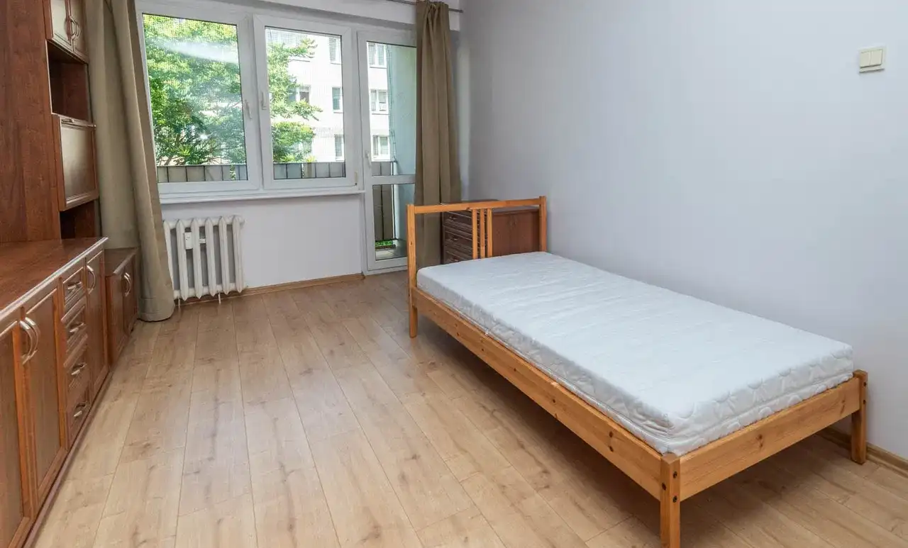 Wynajmę 2-osobowe mieszkanie po remoncie na osiedlu Piastowskim - zdjęcie 8