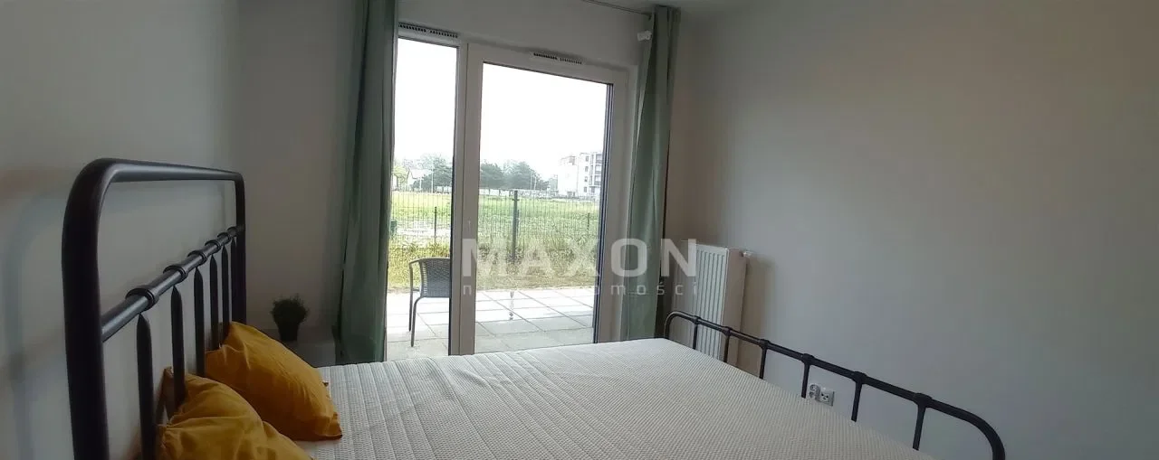 Mieszkanie 54.24m2, 3 pokoje, Warszawa - zdjęcie 2