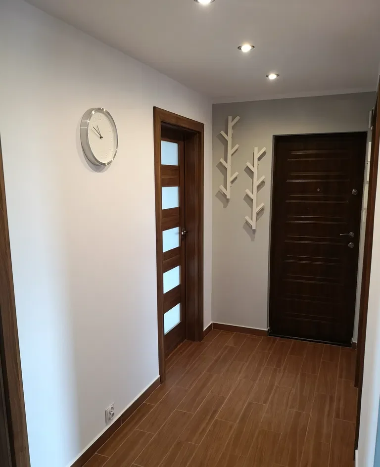 Mieszkanie Ikara Grudziądz 3piętro 63m2 + piwnica, loggia, winda - zdjęcie 2