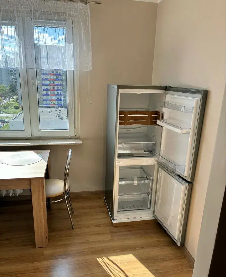 Przytulne mieszkanie z balkonem - zdjęcie 7