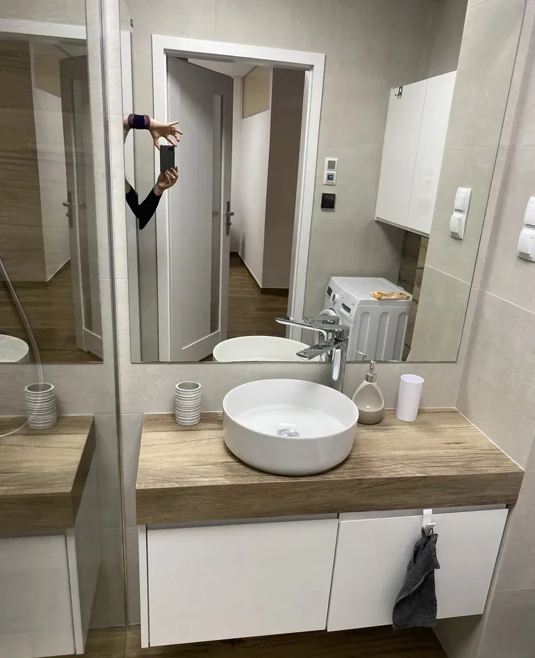Wynajme mieszkanie 42 m2 plus ogrodek Żabiniec - zdjęcie 4