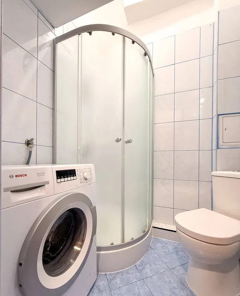 Praga Jagiellońska 50 Super Lokalizacja - zdjęcie 8