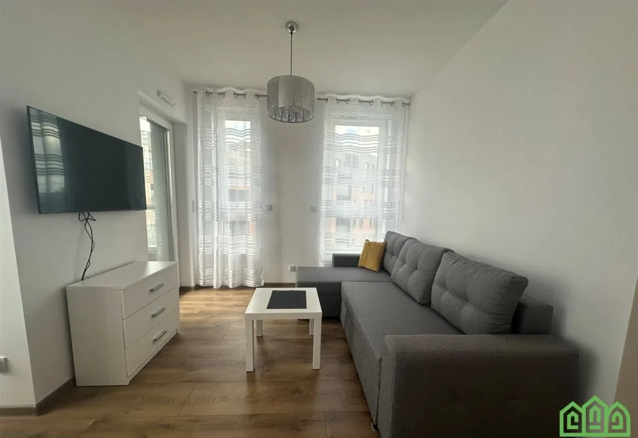 Platanowy Park 2023r blok M3 40m na wynajem - zdjęcie 2