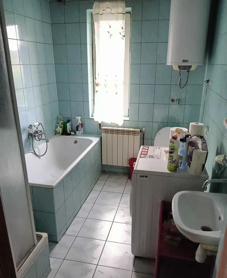 Do Wynajęcia zadbany dom z dużą działką (30 ar) – przestrzeń do własnej aranżacji Krzemienna - zdjęcie 6