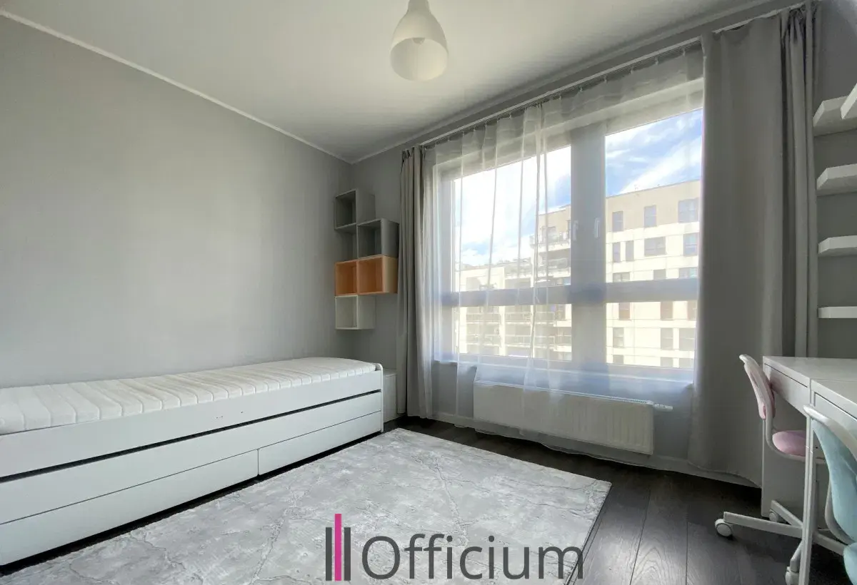 Do wynajęcia 3-pok, Apartament, Jana Kazimierza - zdjęcie 6