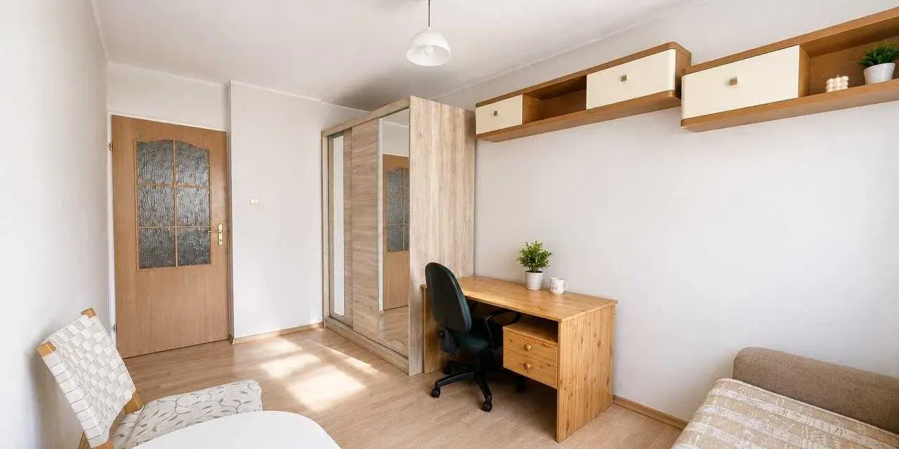 Metro Wierzbno | Pet friendly | 3 pokoje | Jasne - zdjęcie 2