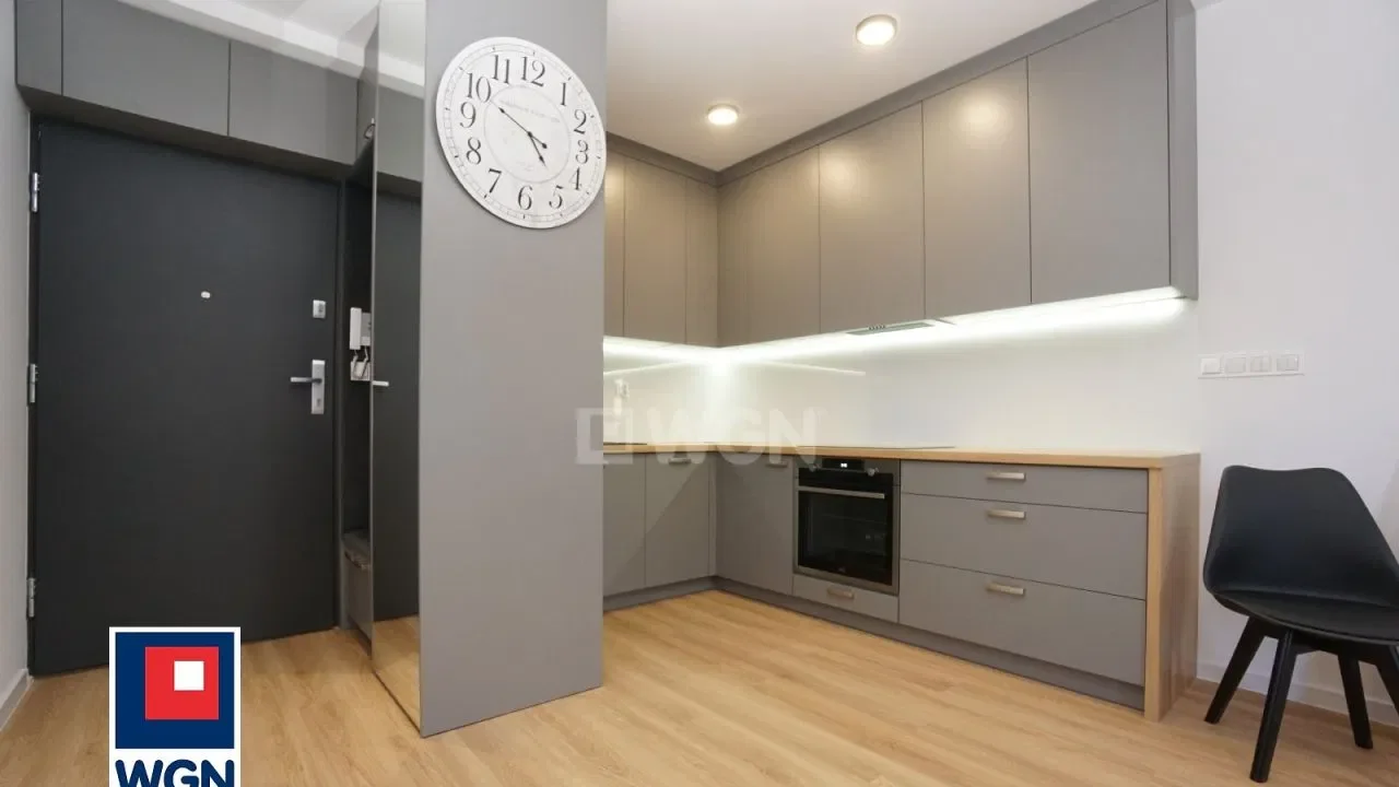 Mieszkanie, 35 m², Piotrków Trybunalski - zdjęcie 6