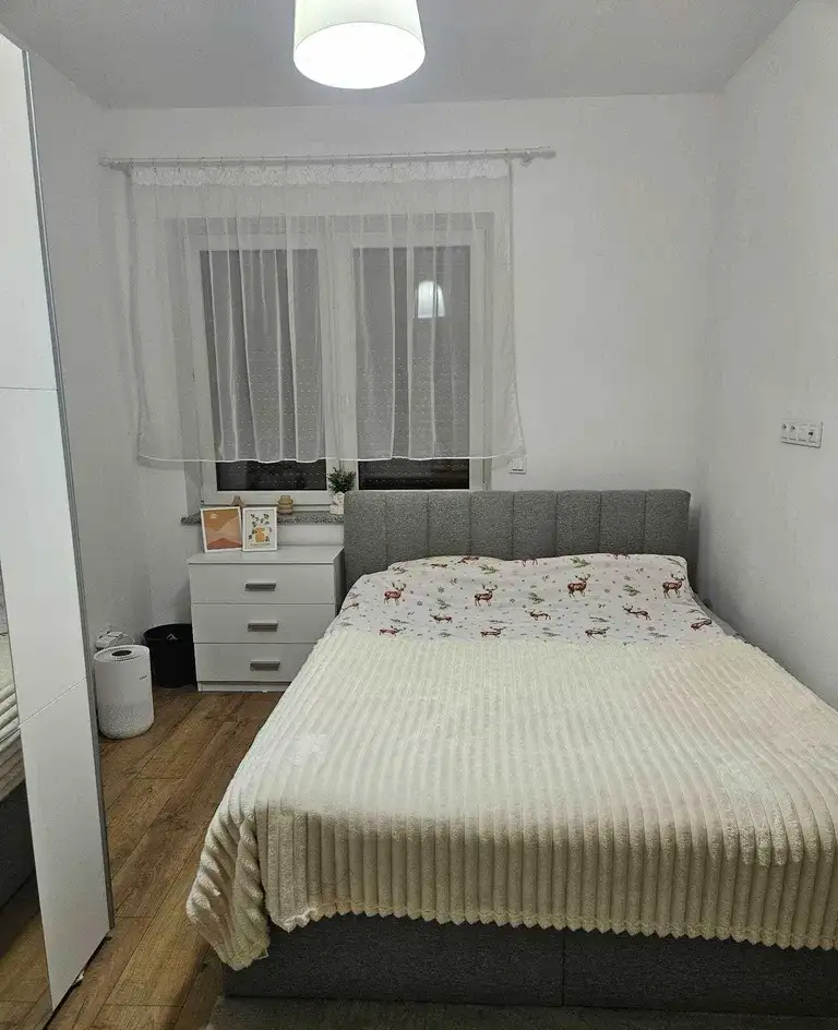 Wynajme mieszkanie Osiny, Opole. - zdjęcie 5