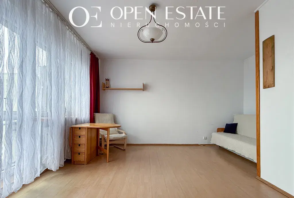 Studio 31,5m2, 300m od Metra - zdjęcie 10