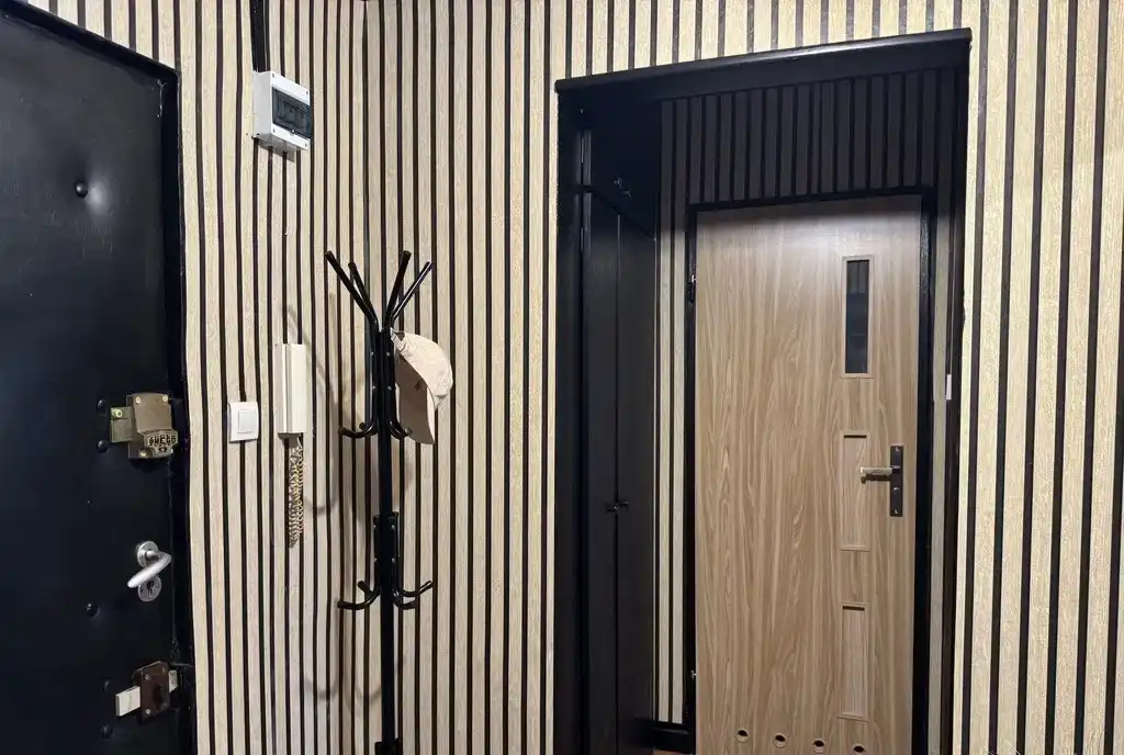 Przytulne 2 pokoje z parkingiem na Żoliborzu - zdjęcie 6