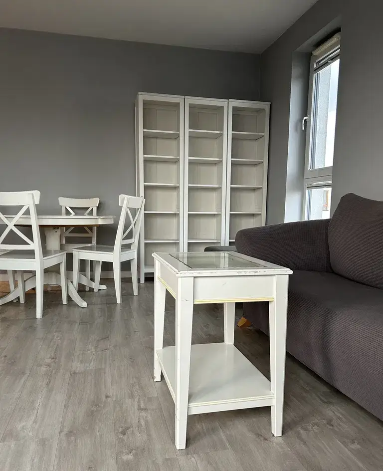 Mieszkanie 2-pokojowe z balkonem i garażem na wynajem, Osiedle Wilno - zdjęcie 7