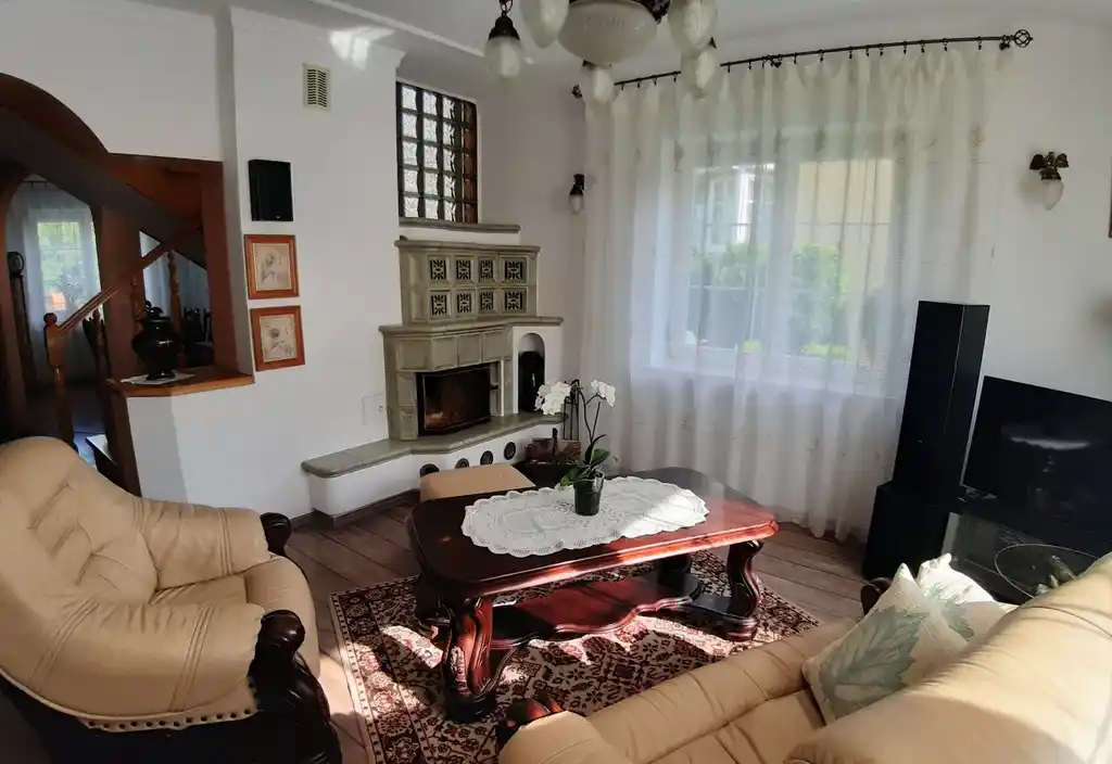 Dom 170 m2, 6 pokoi, Rzeszów - zdjęcie 4