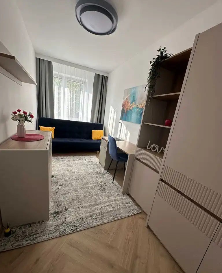 Mszczonów Pokój PREMIUM zamykany nieprzechodni, od już - zdjęcie 2