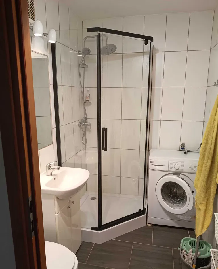 Mieszkanie 3 pokojowe Asnyka wynajmę - zdjęcie 2