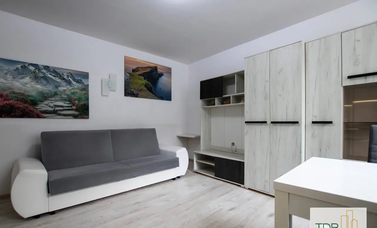 Kawalerka (28 m² ) - Malborska, Podgórze Duchackie