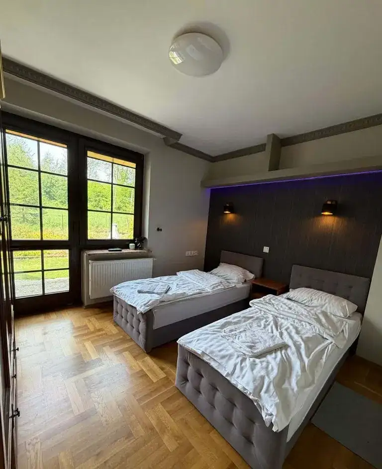 Funkcjonalny dom dla kadry i pracowników | 110 m² | Rzeszów - zdjęcie 6
