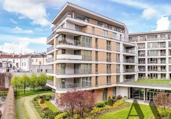 2 sypialniane mieszkanie z tarasem_Angel Plaza - zdjęcie 4