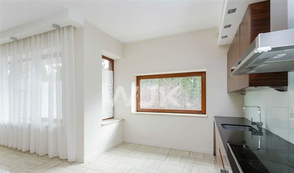 Dom 360m2, 8 pokoi, działka 550m2,  Wilanów - zdjęcie 4