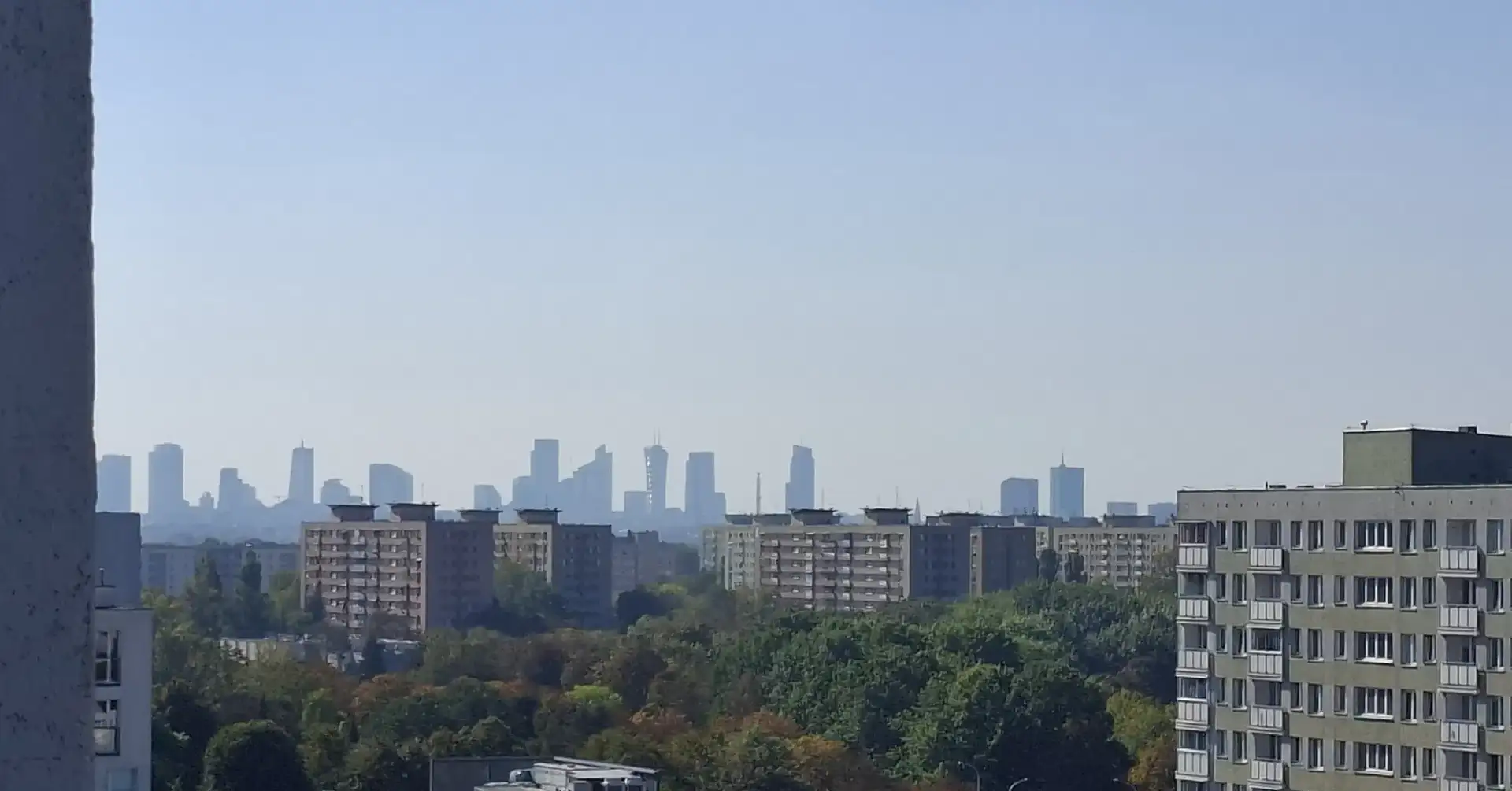 2-pokojowe, przytulne mieszkanie 38 m² | blisko metra | Krasiczyńska 3 - zdjęcie 10