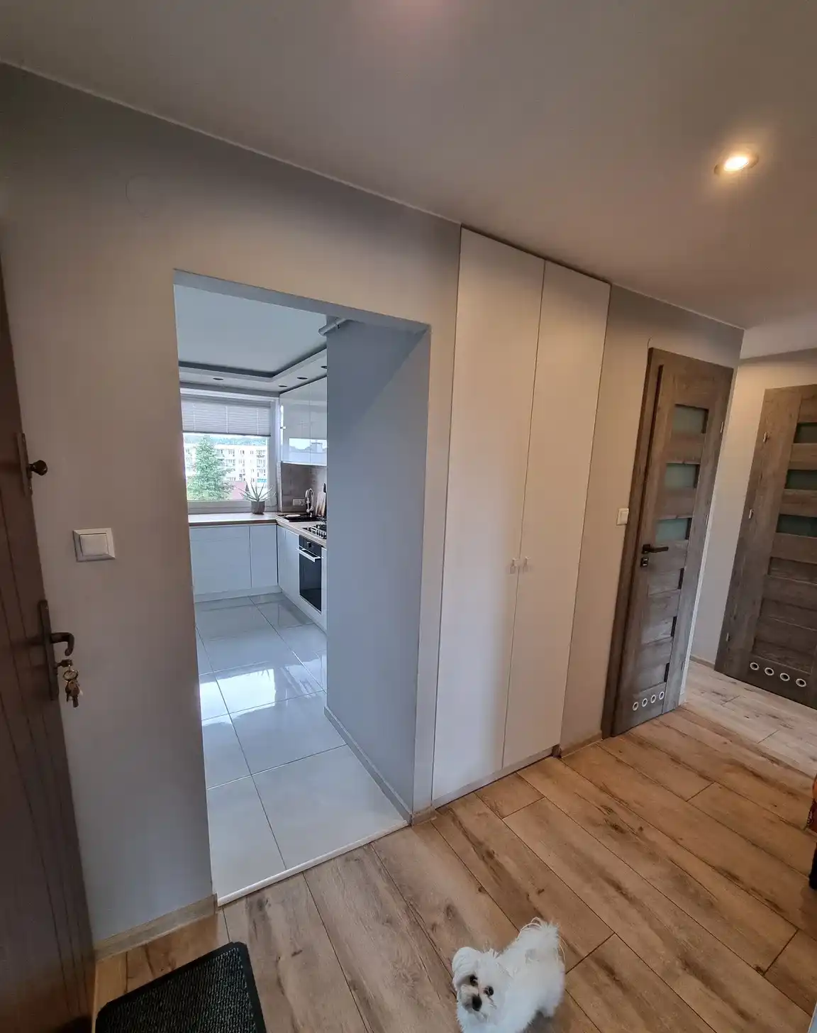 Nowy Sącz | 4 pokoje | Wysoki standard |Gotowe do zamieszkania |Balkon - zdjęcie 8