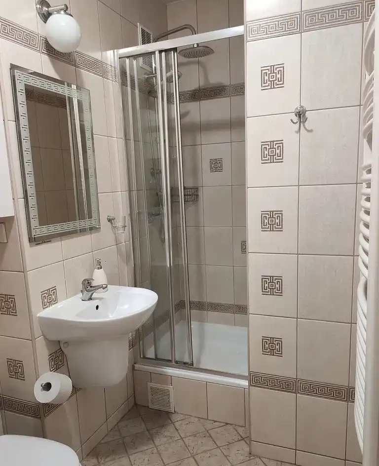 Przytulna kawalerka z osobną kuchnią, 32 m² Prądnik Czerwony -od zaraz - zdjęcie 8