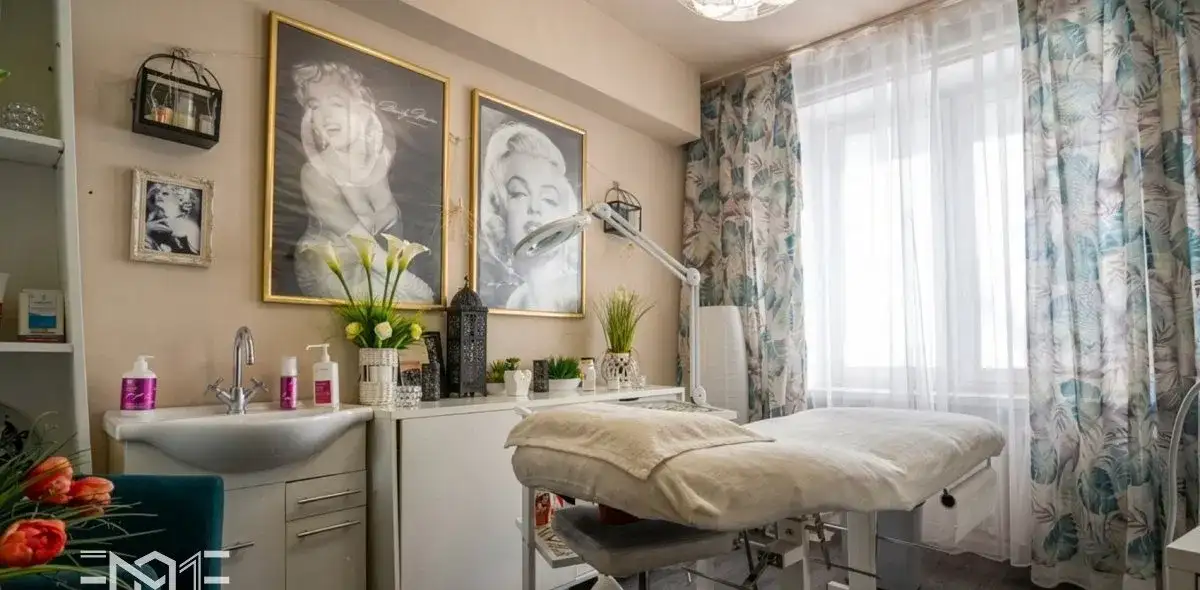 Lokal /salon beauty/biuro w centrum ul. Wschodnia - zdjęcie 3