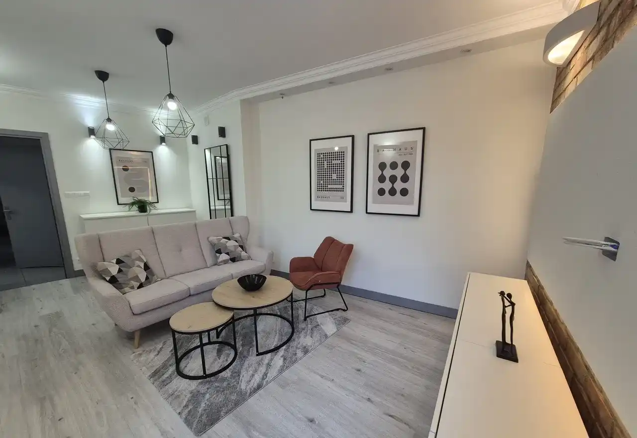 Apartament na Starym Mieście - zdjęcie 5