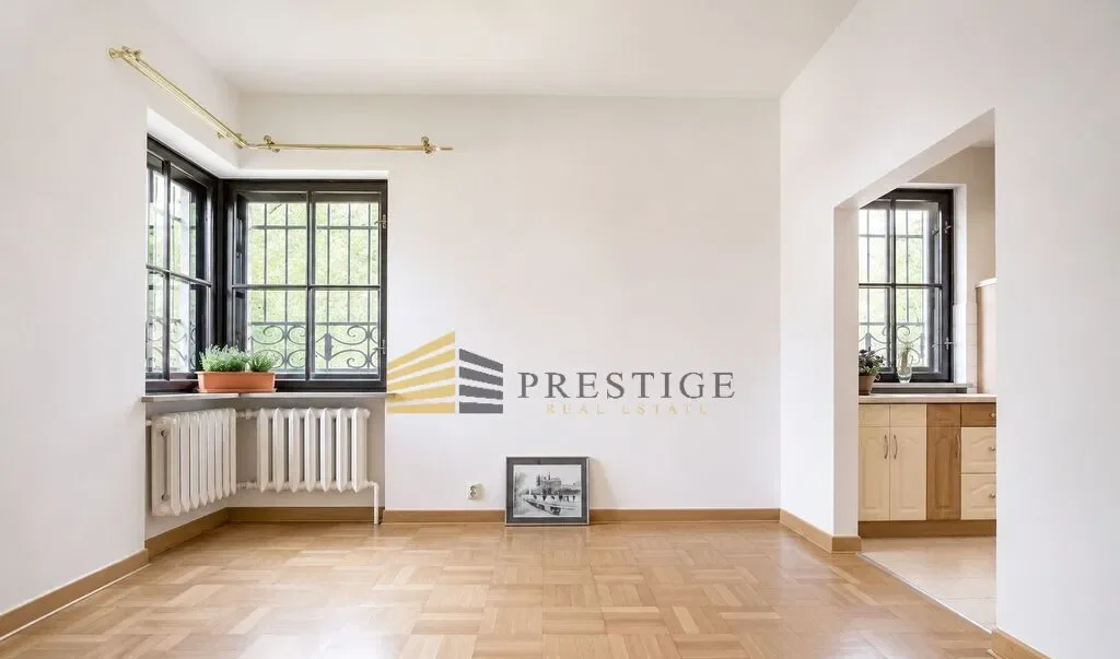 Reprezentacyjny dom | Wilanów | Ogród | 7 pokoi - zdjęcie 4