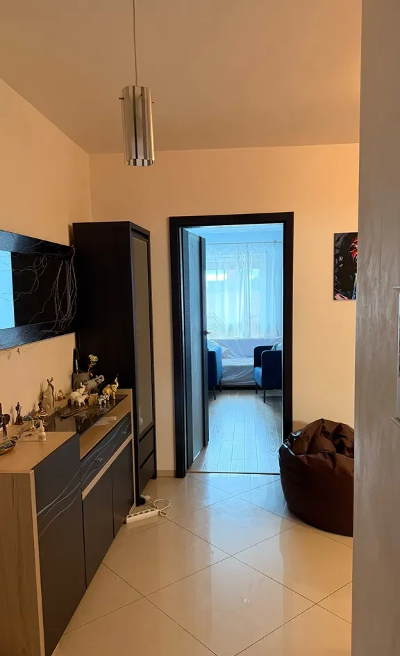 Mieszkanie w Śródmieściu z balkonem i windą - zdjęcie 3