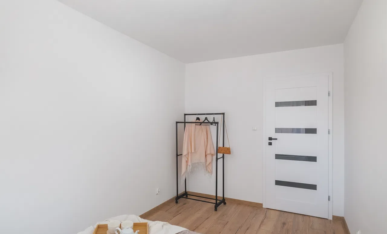 Rozkładowe 2 pokoje (44m2) | Westfield Mokotów | Podwójna piwnica - zdjęcie 3