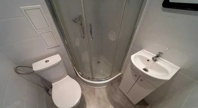 Kawalerka przy ul. Fołtyn 3 w Radomiu - zdjęcie 7