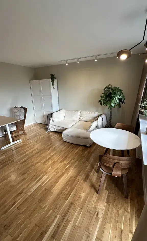 Mieszkanie, 47 m², Warszawa - zdjęcie 2