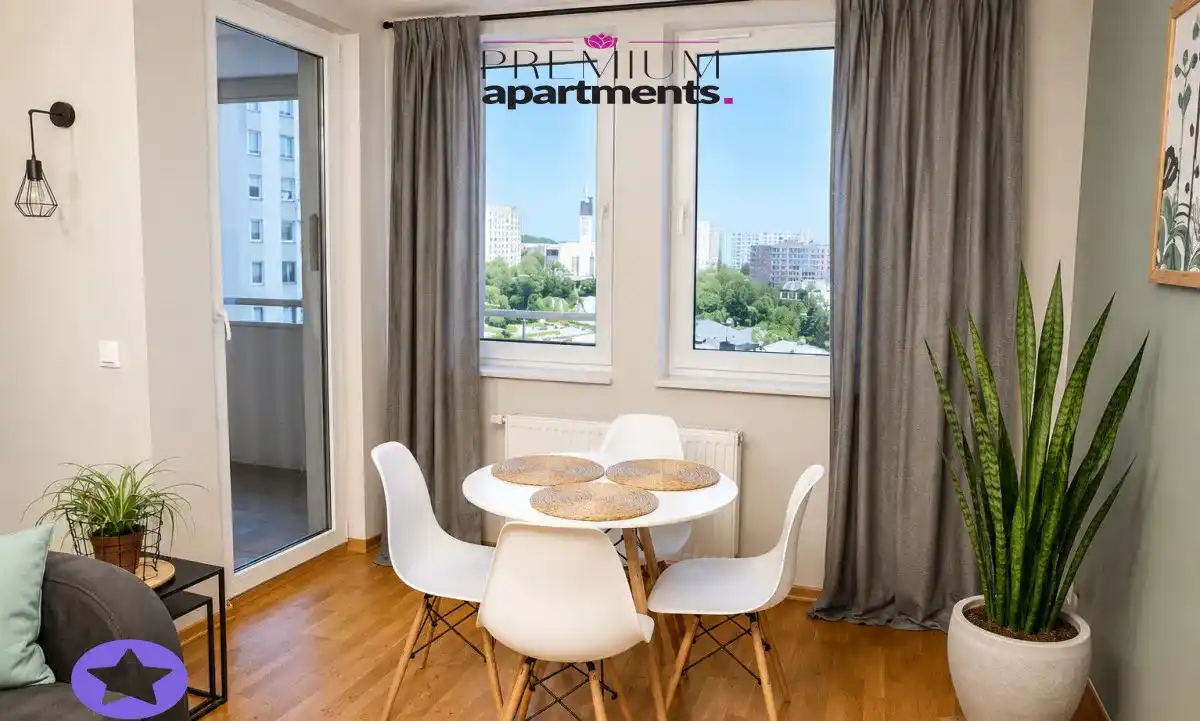 Przytulny apartament 72 m² | Gdynia Witomino - zdjęcie 3