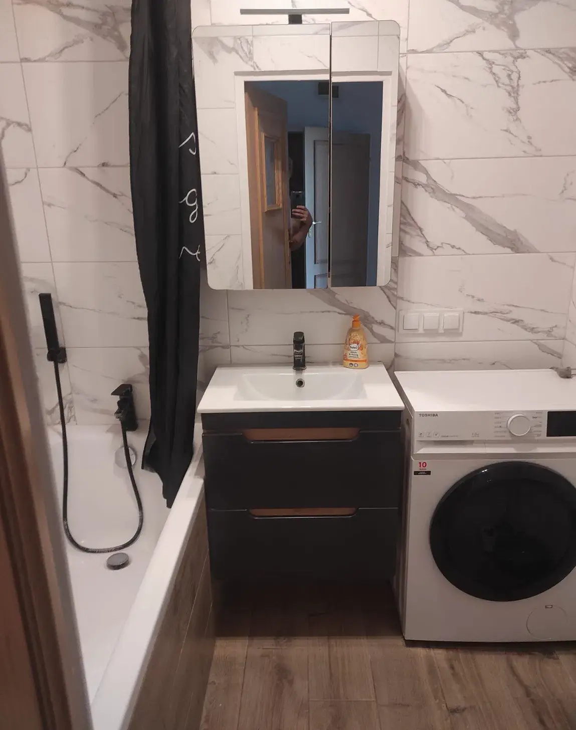 Funkcjonalne 2-pokojowe mieszkanie 53.4m², Poznań - zdjęcie 9