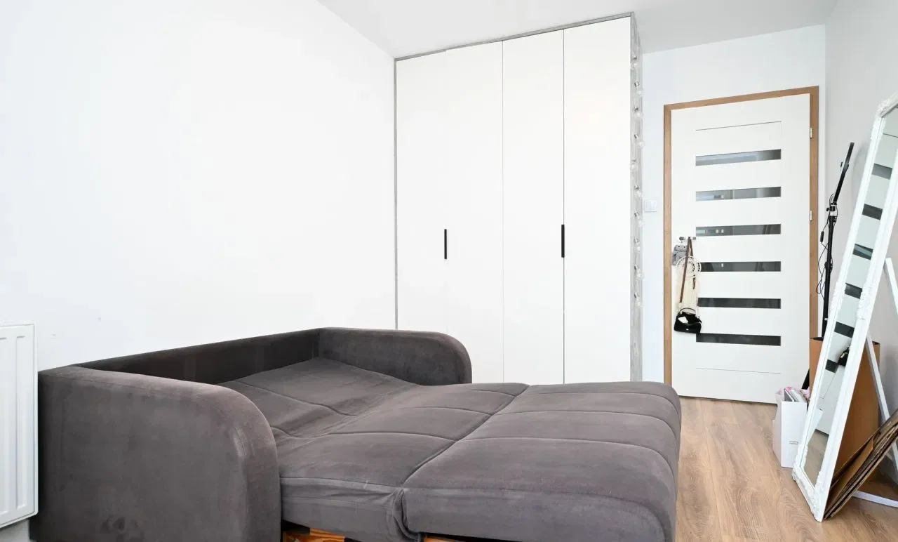 3 oddzielne pokoje Czyżyny M1 ul. Sikorki 60 m2 Od - zdjęcie 9