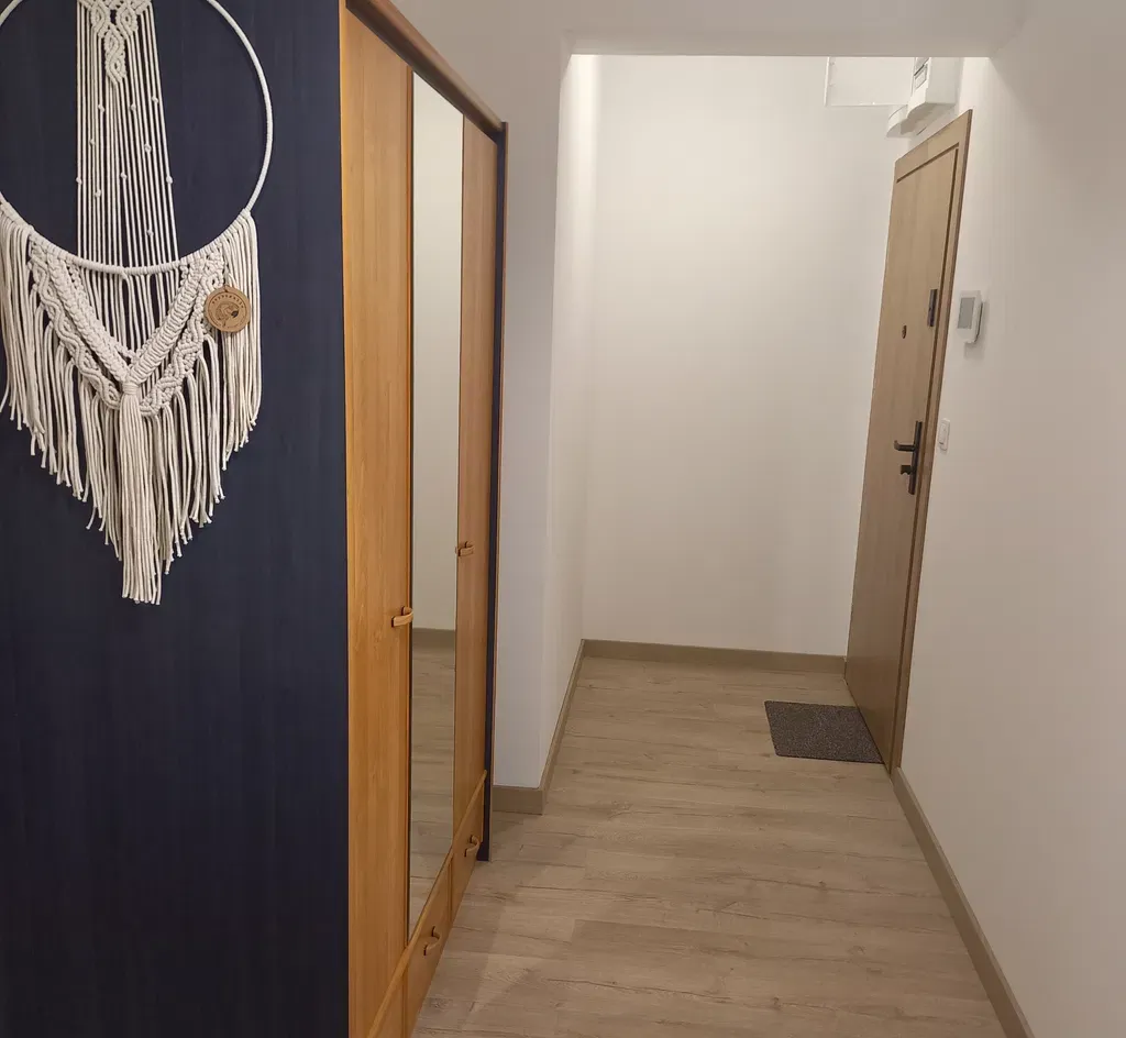 3-pokojowe mieszkanie Warszawa Wesoła ul. Gościniec 100 - zdjęcie 10