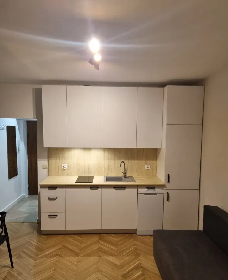 Mieszkanie na wynajem w Wrocławiu, 24m² - zdjęcie 7
