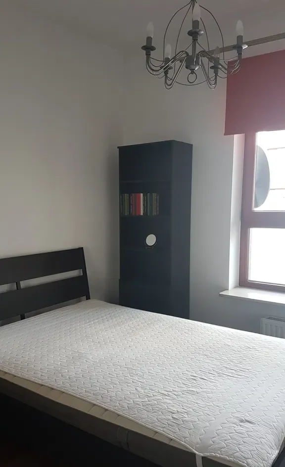 Żoliborz, eleganckie 2 pokoje - zdjęcie 2