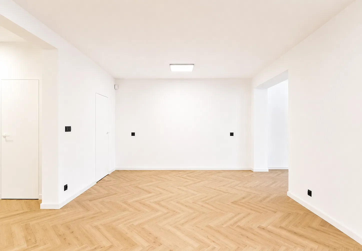 Dom 120 m² dla firmy | Jeżyce | własna aranżacja | parking - zdjęcie 8