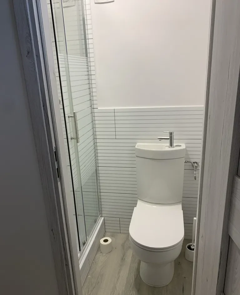 Kawalerka w centrum - zdjęcie 4
