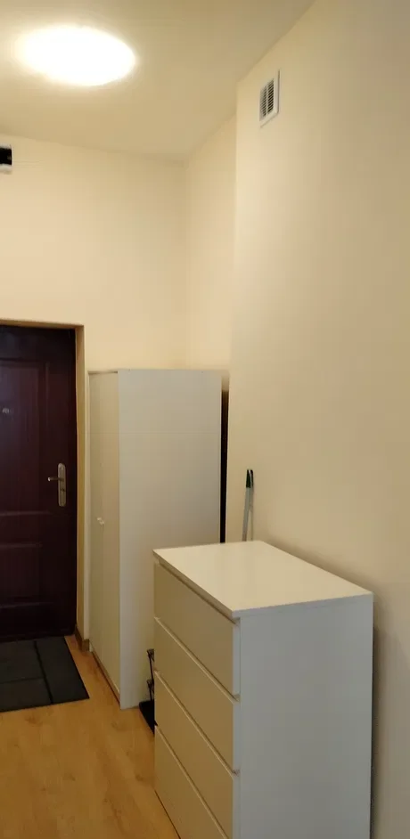 Bezpośrednio mieszkanie 18 m2 Łódź Śródmieście ul. Targowa - zdjęcie 5