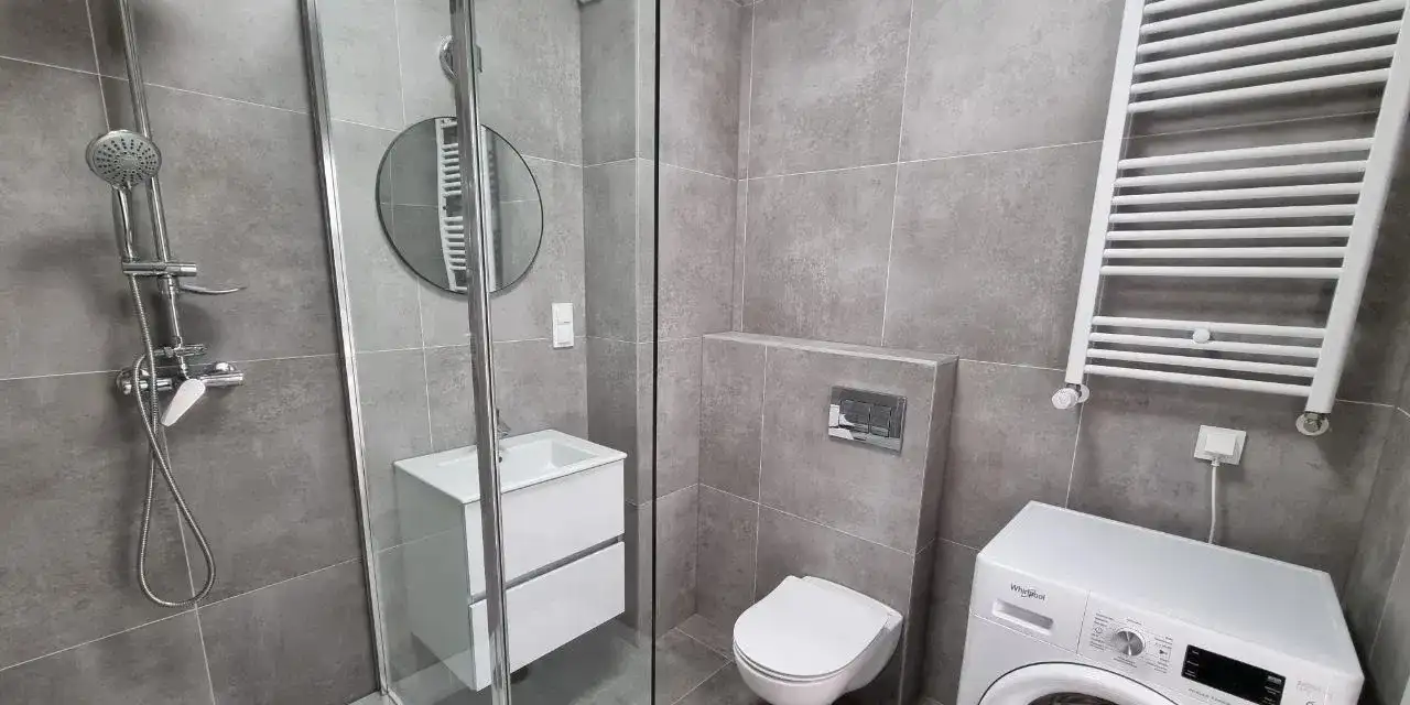 Nowe mieszkanie 46m2, 2 pokoje, Środa Wielkopolska - zdjęcie 6