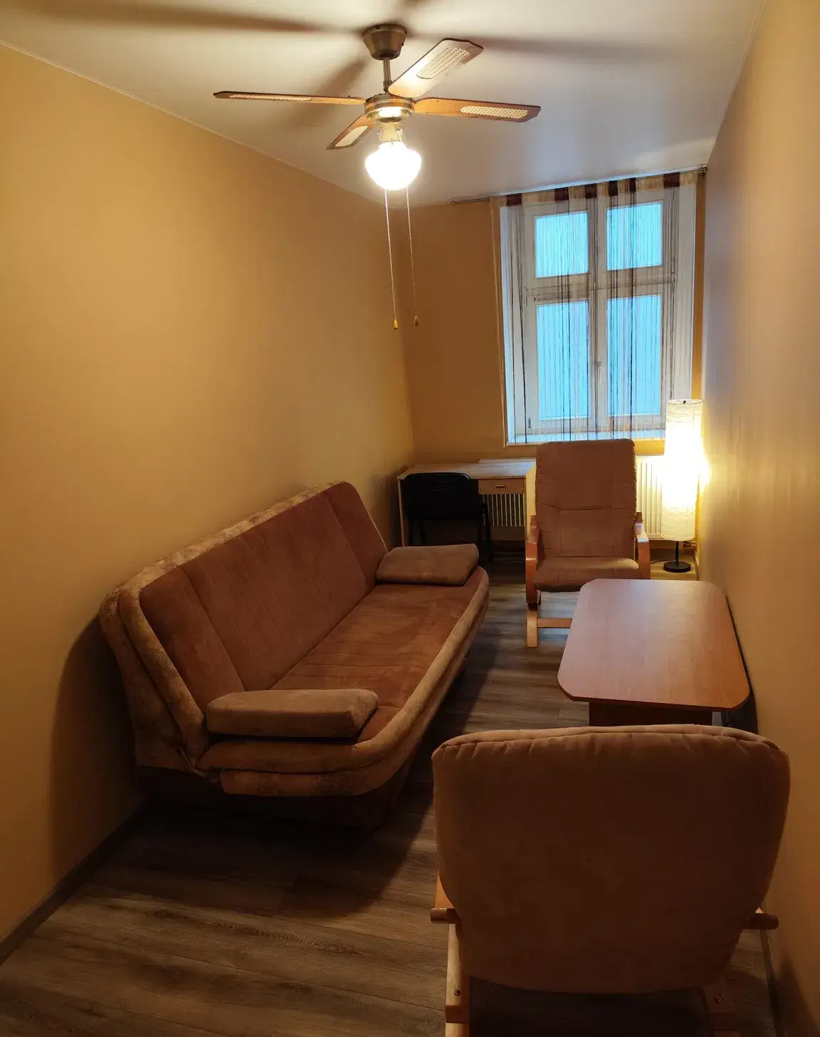 POKOJE W CENTRUM KATOWIC, BEZPOŚREDNIO - zdjęcie 7