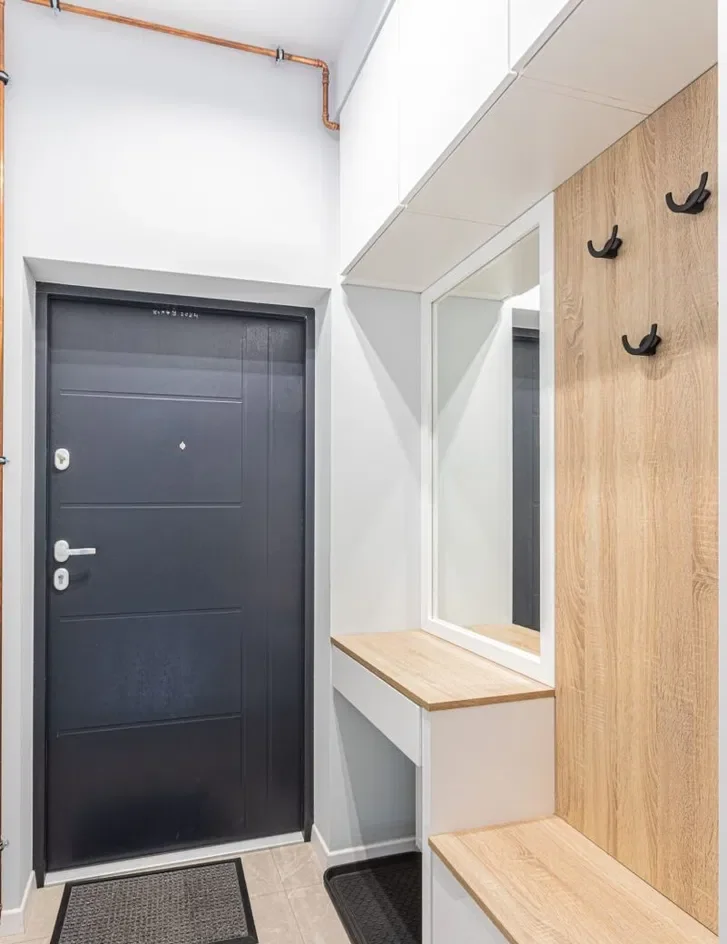 4-pokojowy bliźniak 94 m² | ul. Rekreacyjna Józefosław - zdjęcie 9