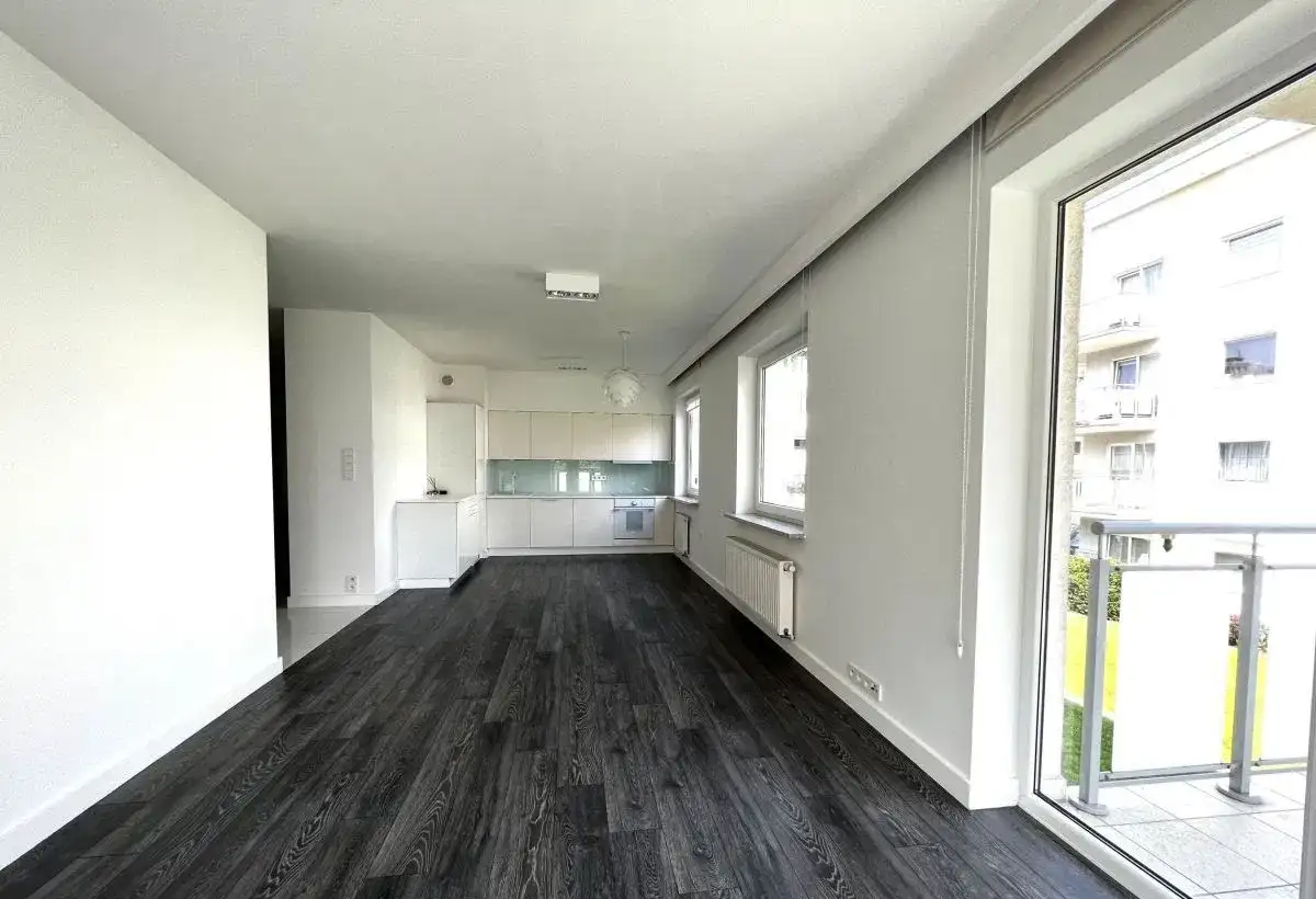 Apartament tuż obok Jeziora Maltańskiego - zdjęcie 9